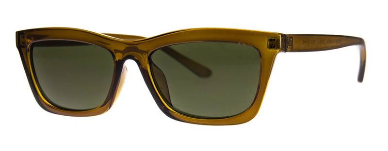Honest Joe Sunglasses - Proper