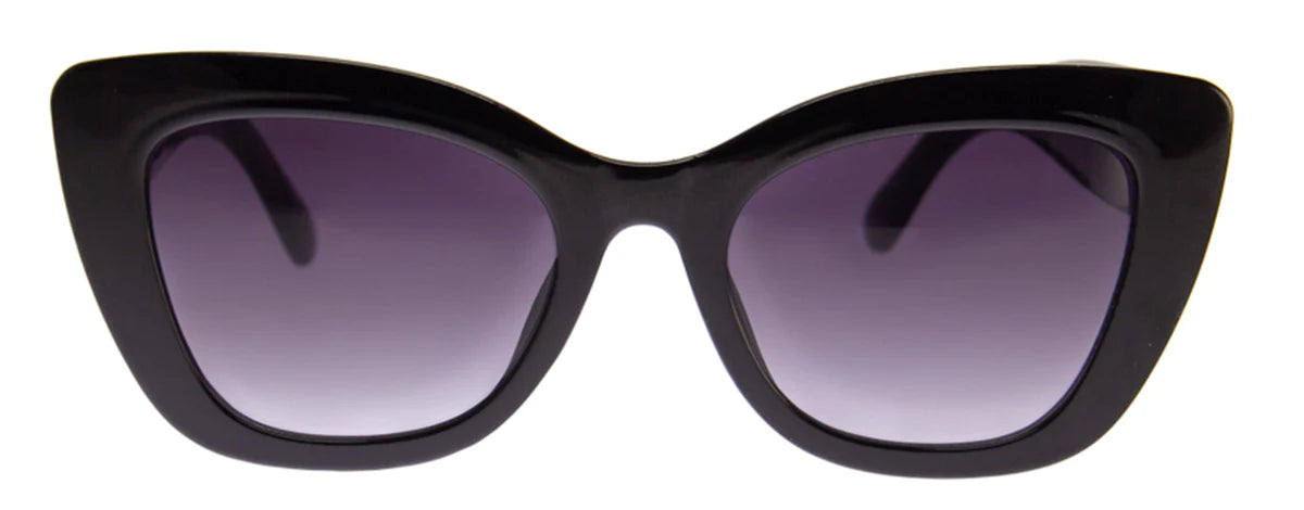 Cataclysmic Sunglasses - Proper