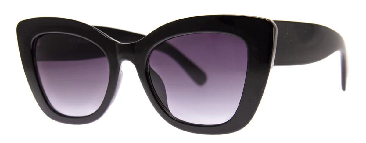 Cataclysmic Sunglasses - Proper
