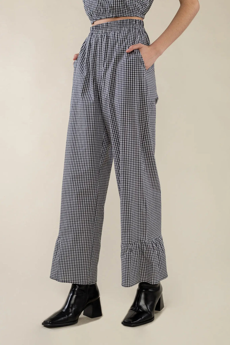 Aditi Pants - Proper