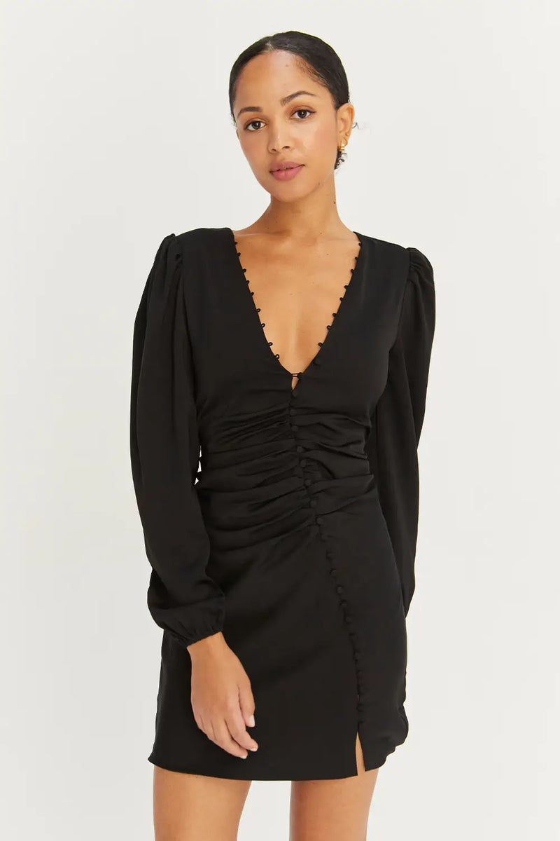 Breigh Dress - Proper