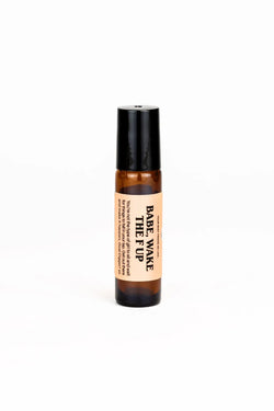Wake Up Essential Oil - Proper