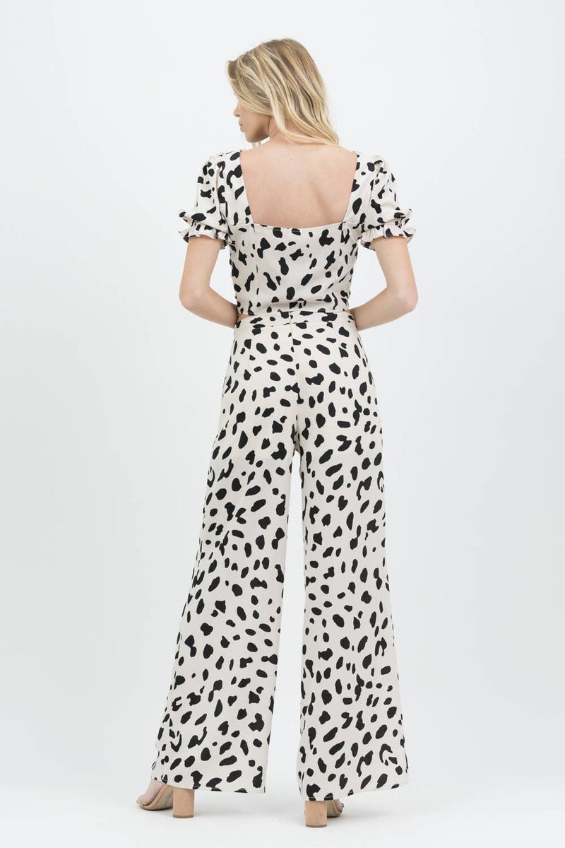 Naomi Top - Proper