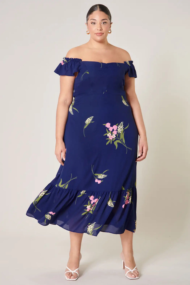 Hedda Dress - Proper