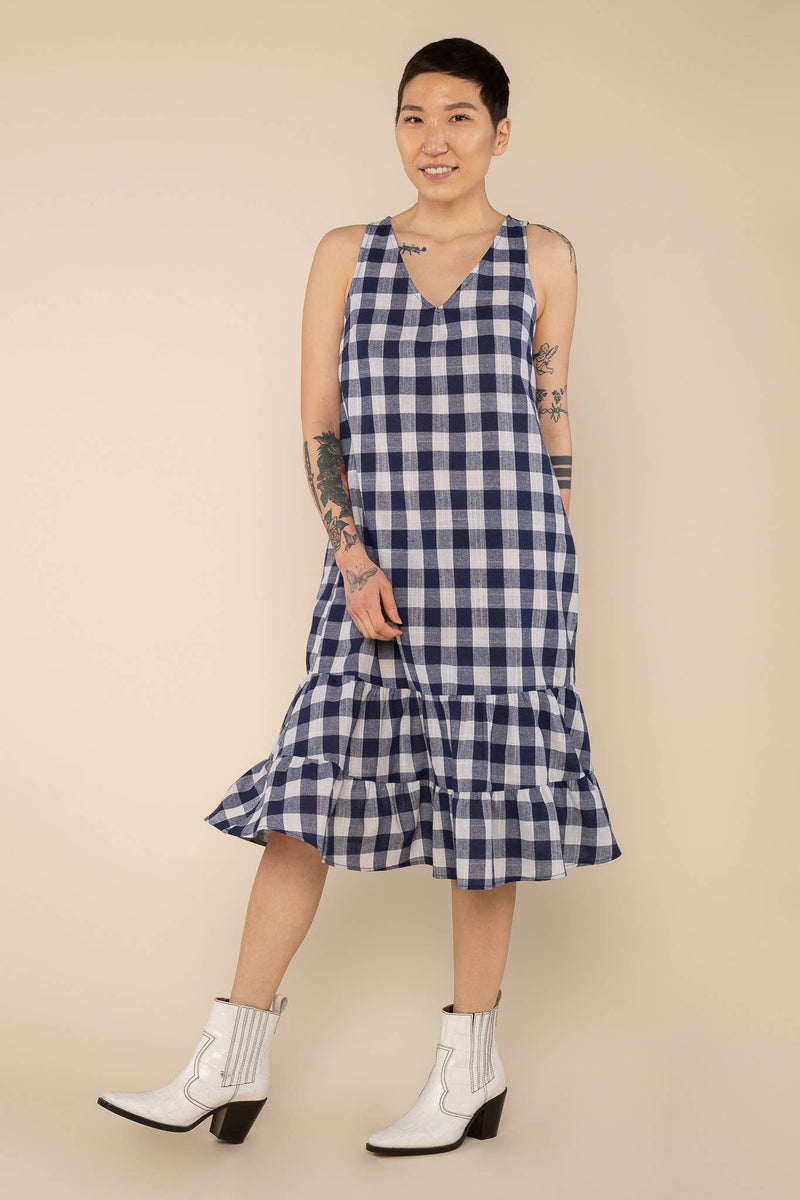 Francesca Dress - Proper