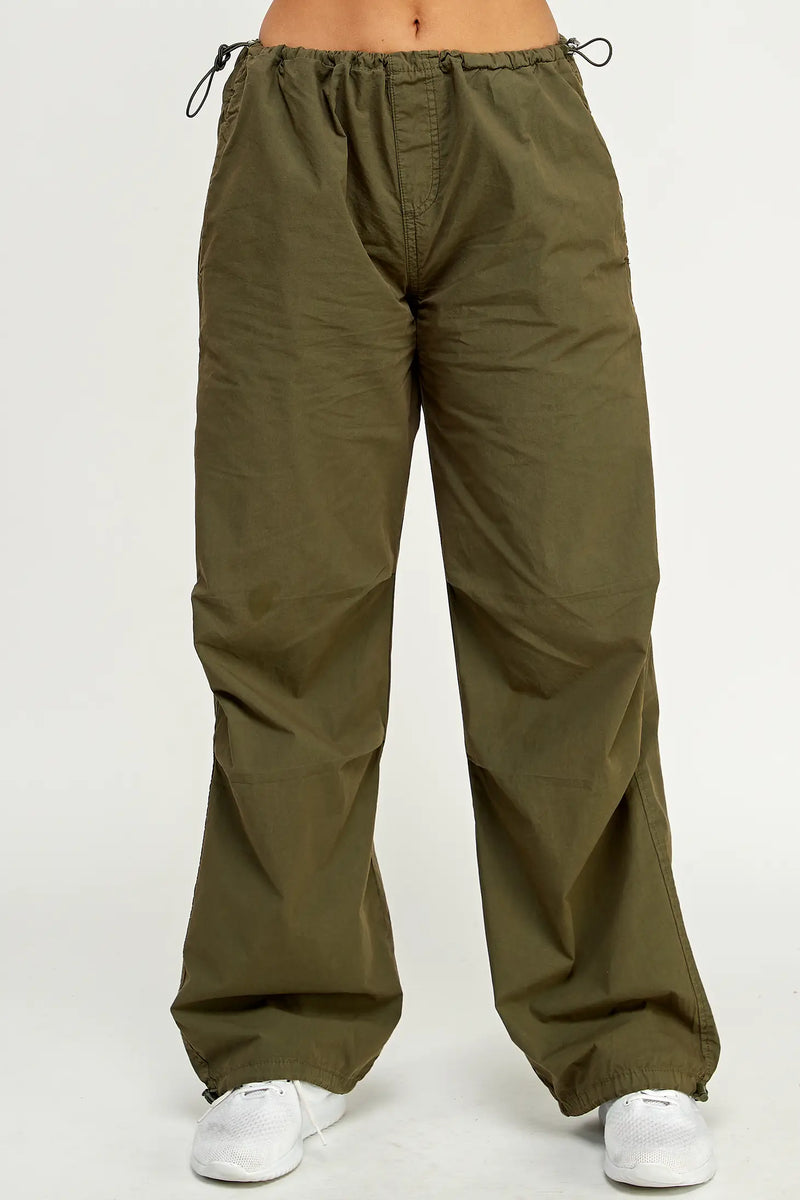 Amreen Pants - Proper