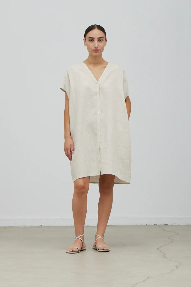 Talula Dress - Proper