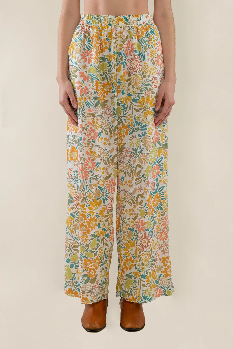 Sabiha Pants - Proper