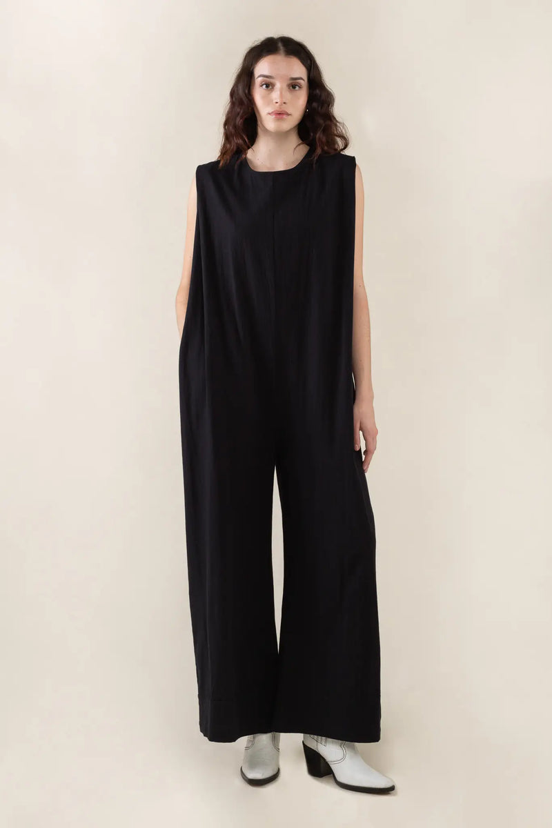 Dellan Jumpsuit - Proper