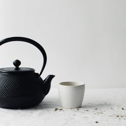 Sexual Healing | Herbal Blend Tea - Proper