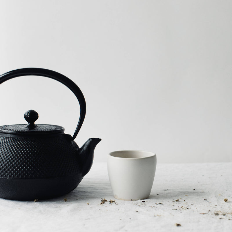 Sexual Healing | Herbal Blend Tea - Proper