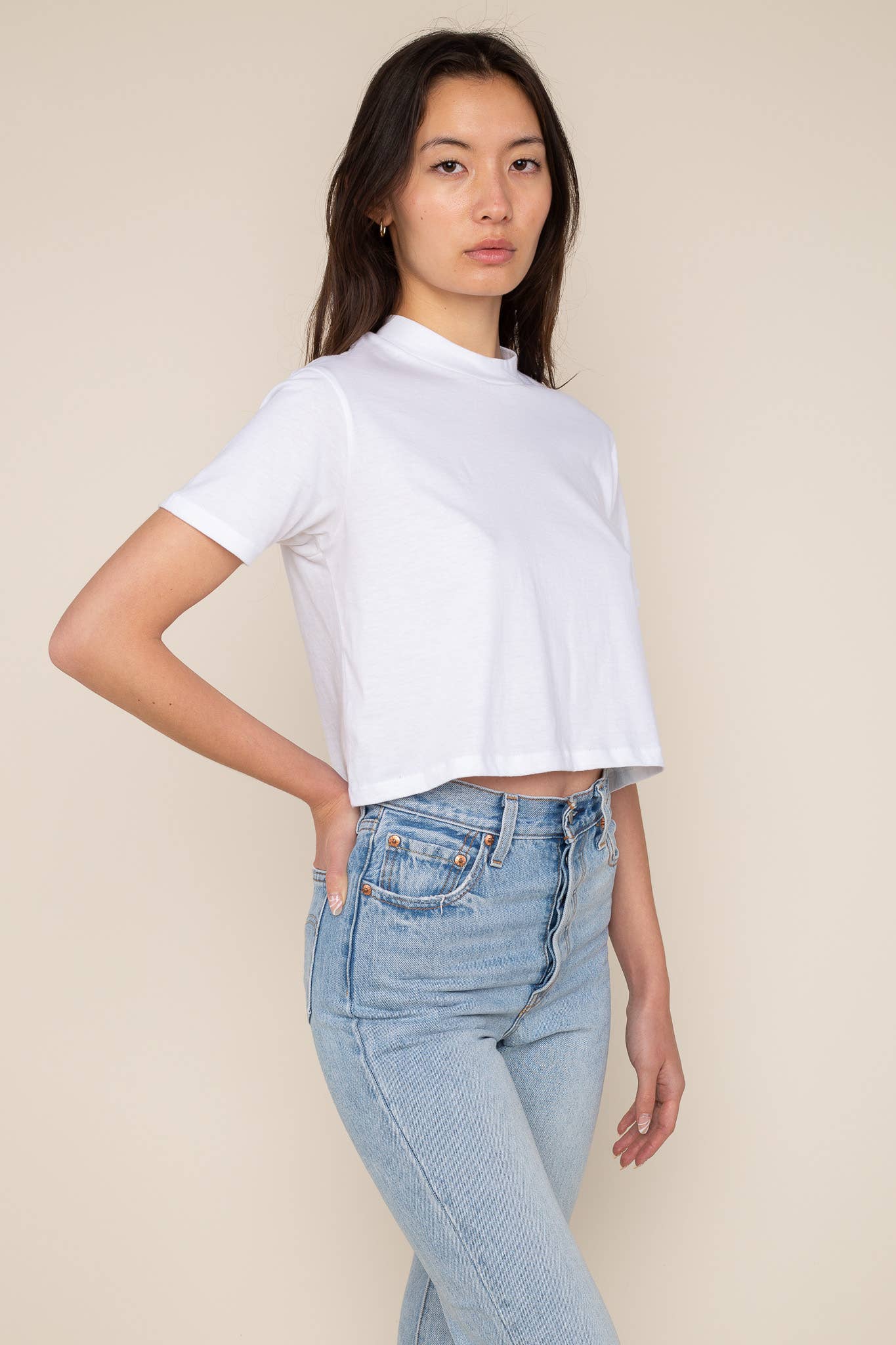 Rylan Tee - Proper
