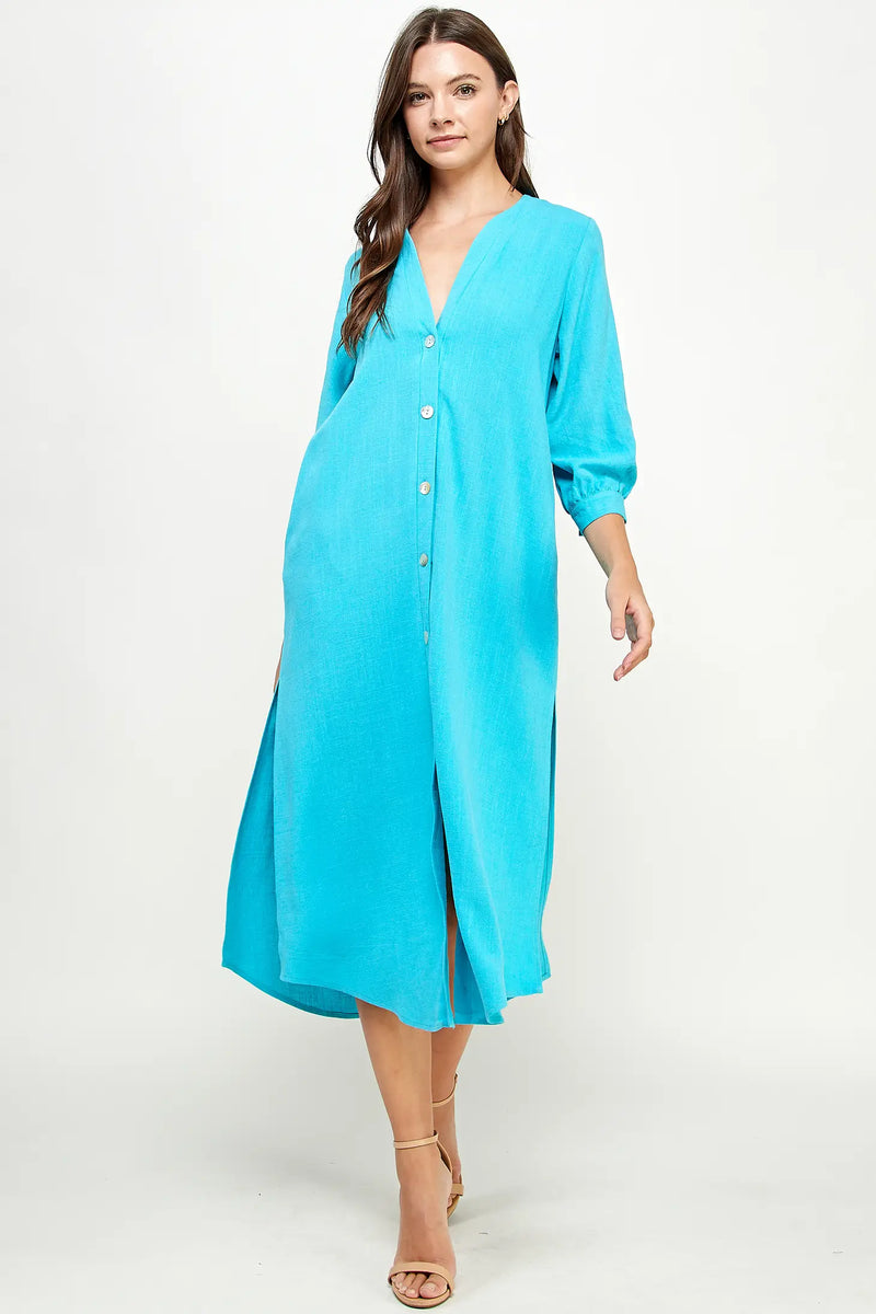 Nico Dress - Proper