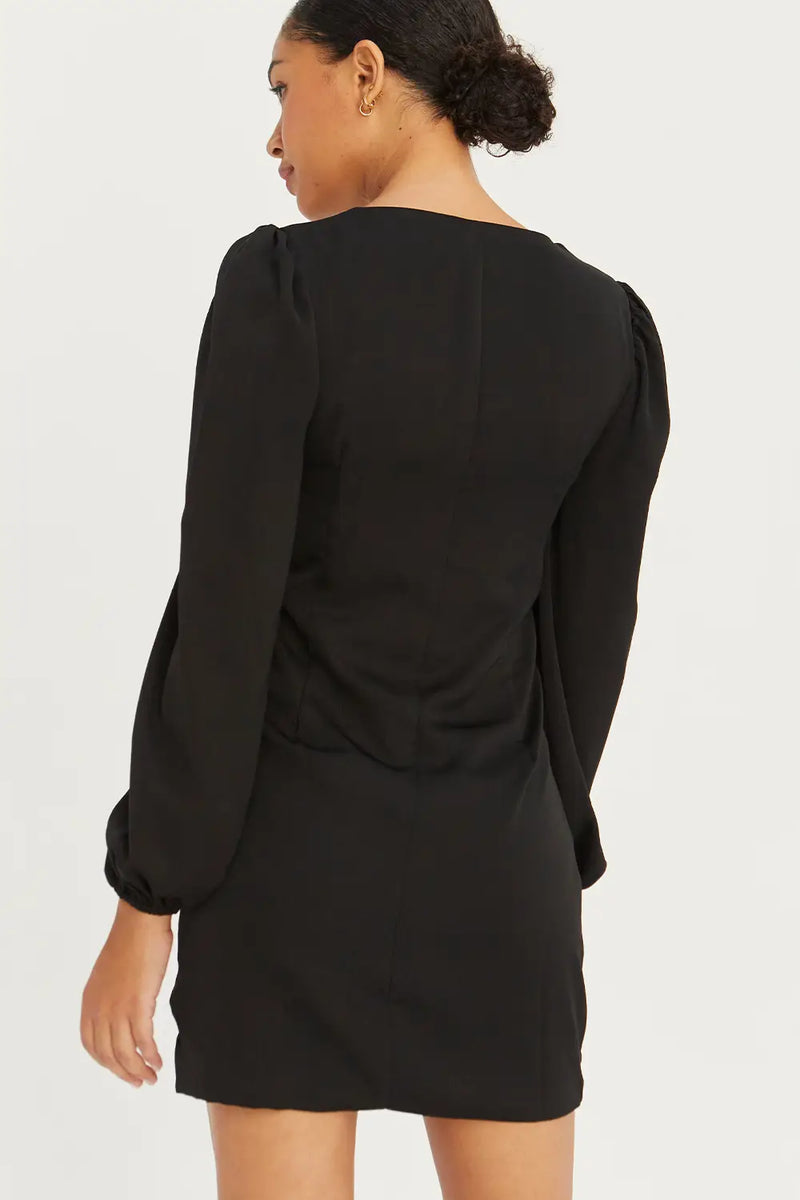Breigh Dress - Proper