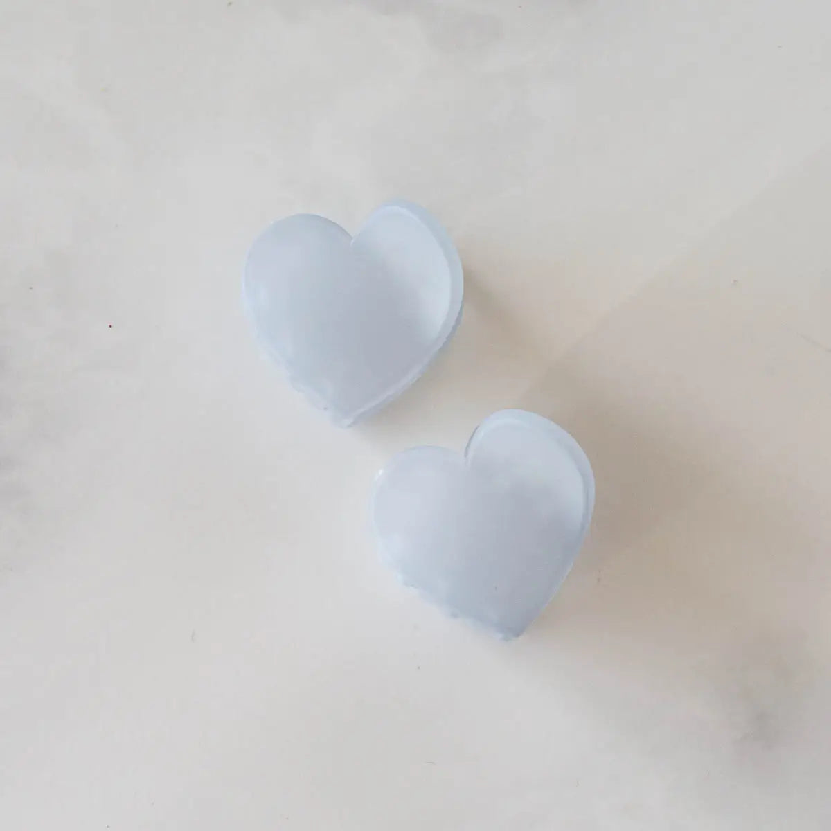 Sweetheart Hair Clip - Proper