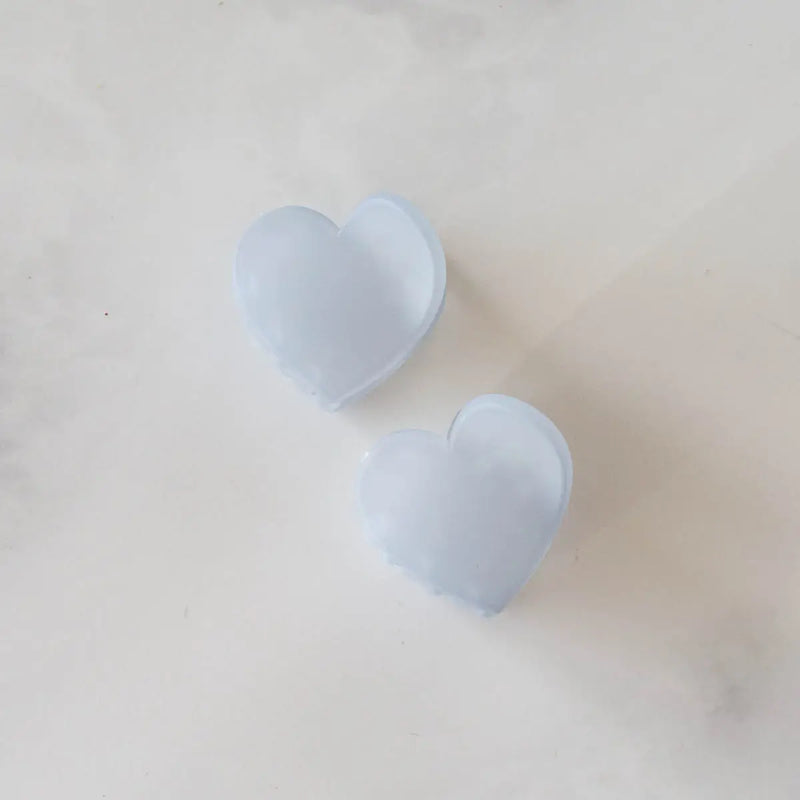 Sweetheart Hair Clip - Proper