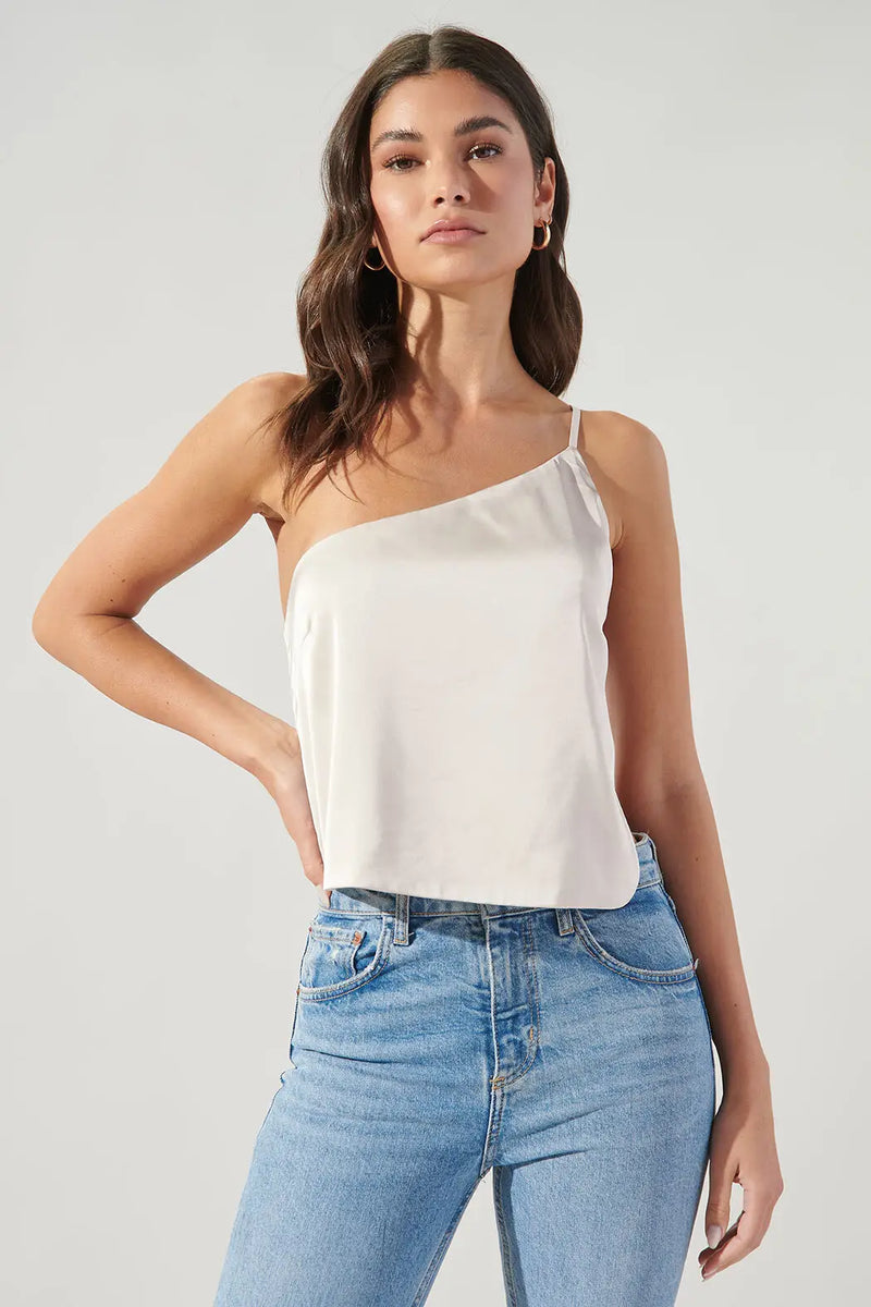 Imogene Top - Proper