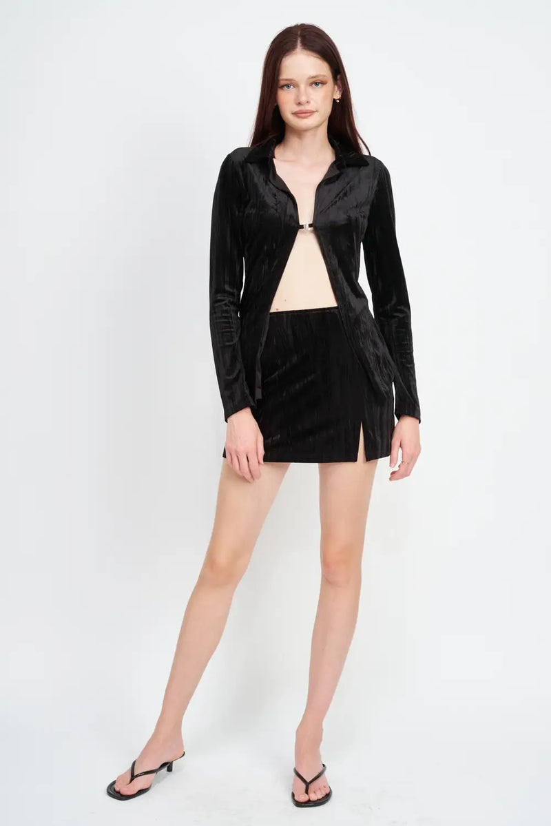 Elanna Top - Proper