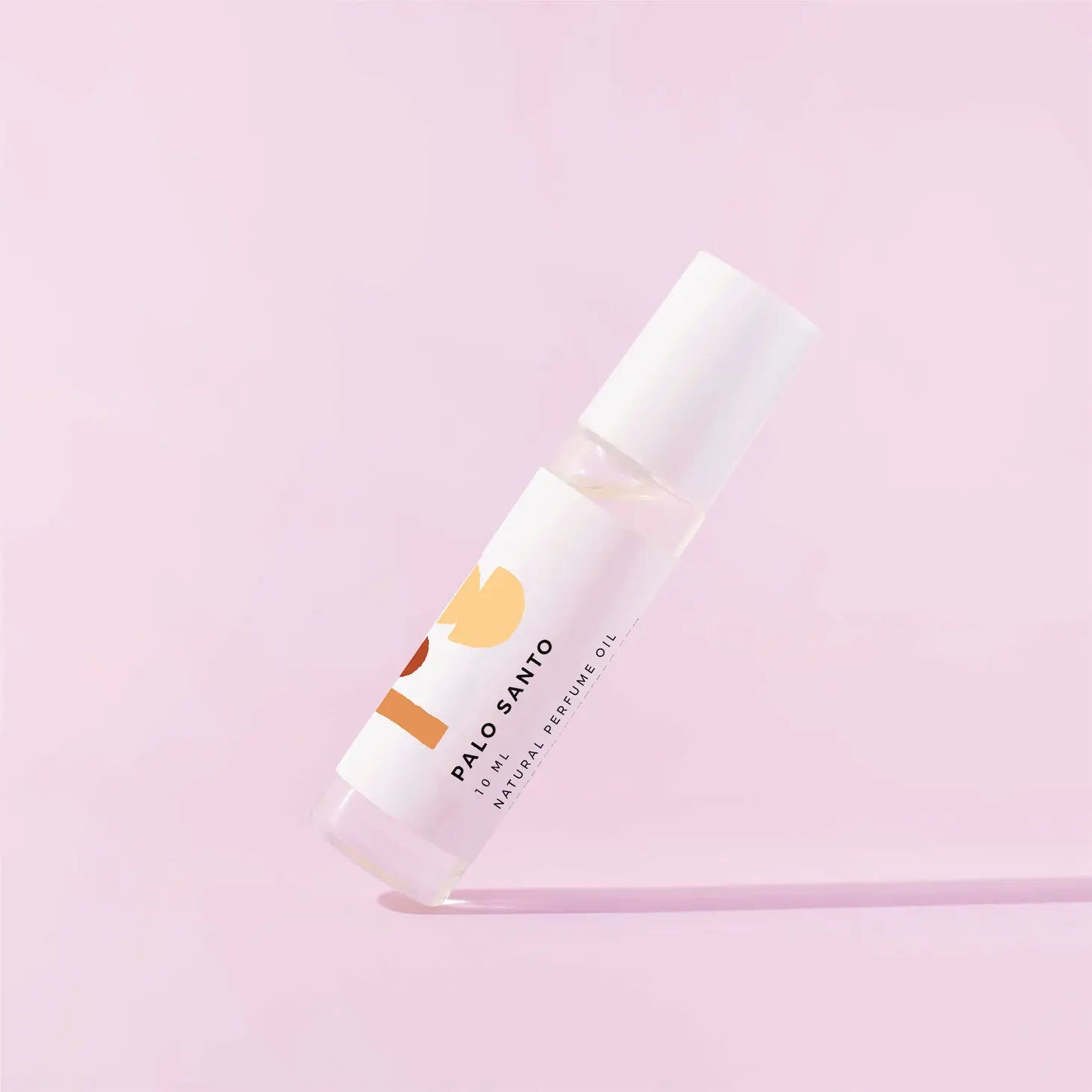 Palo Santo Perfume Oil - Proper