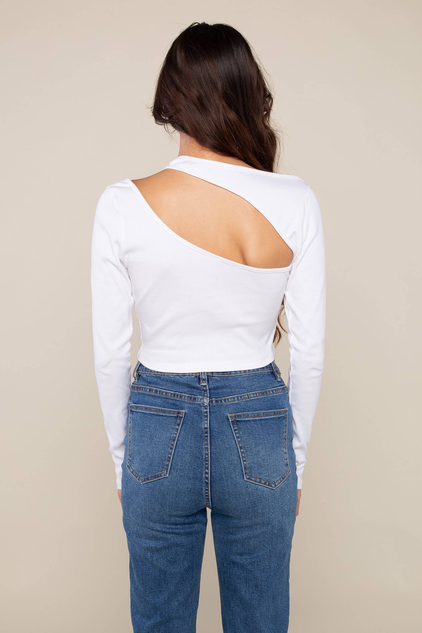 Gustava Top - Proper