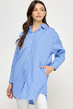 Marleigh Top - Proper
