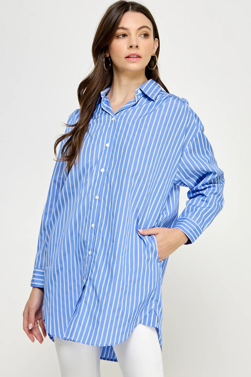 Marleigh Top - Proper