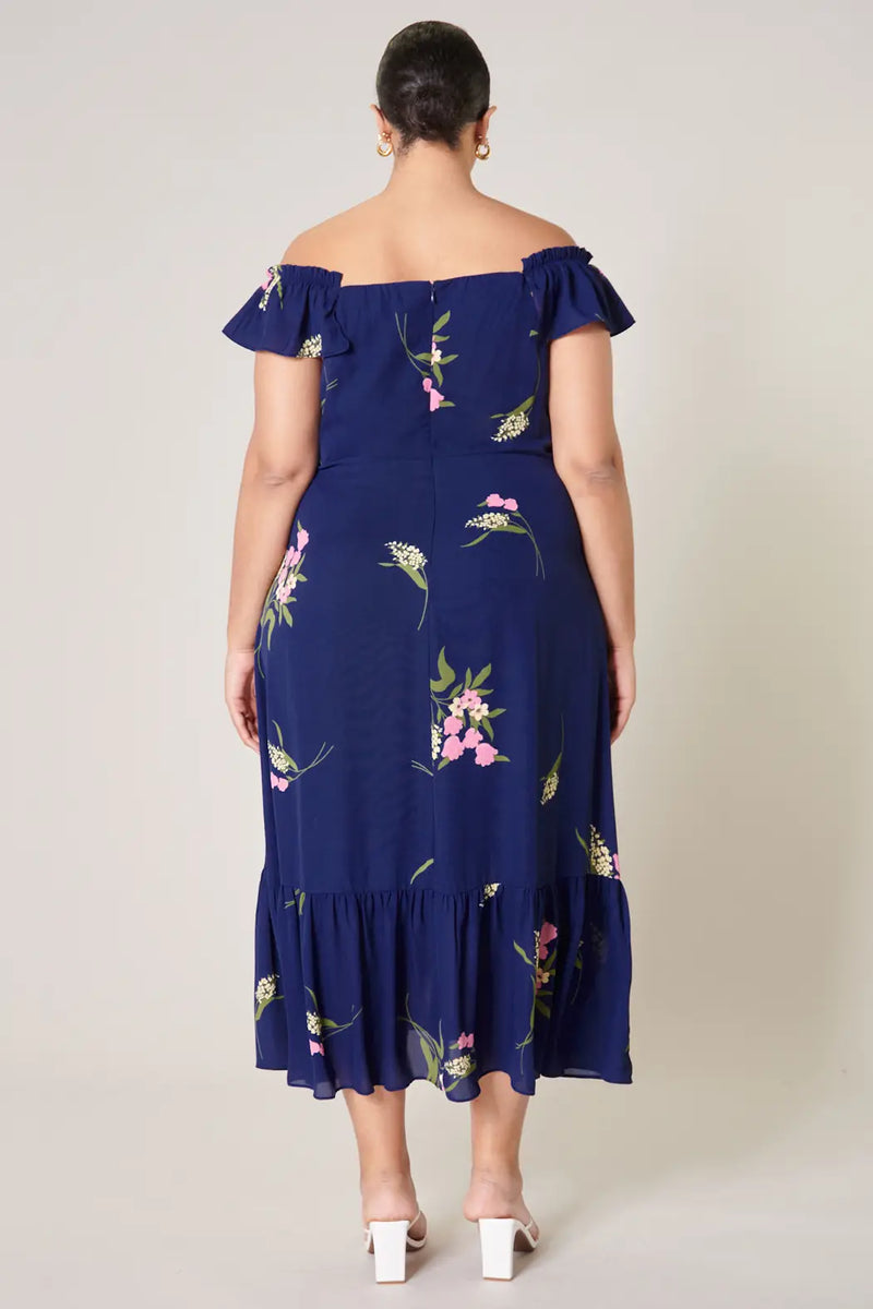 Hedda Dress - Proper