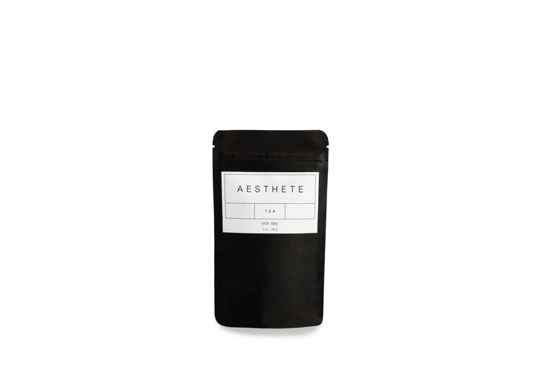 Sick Day | Herbal Blend Tea - Proper