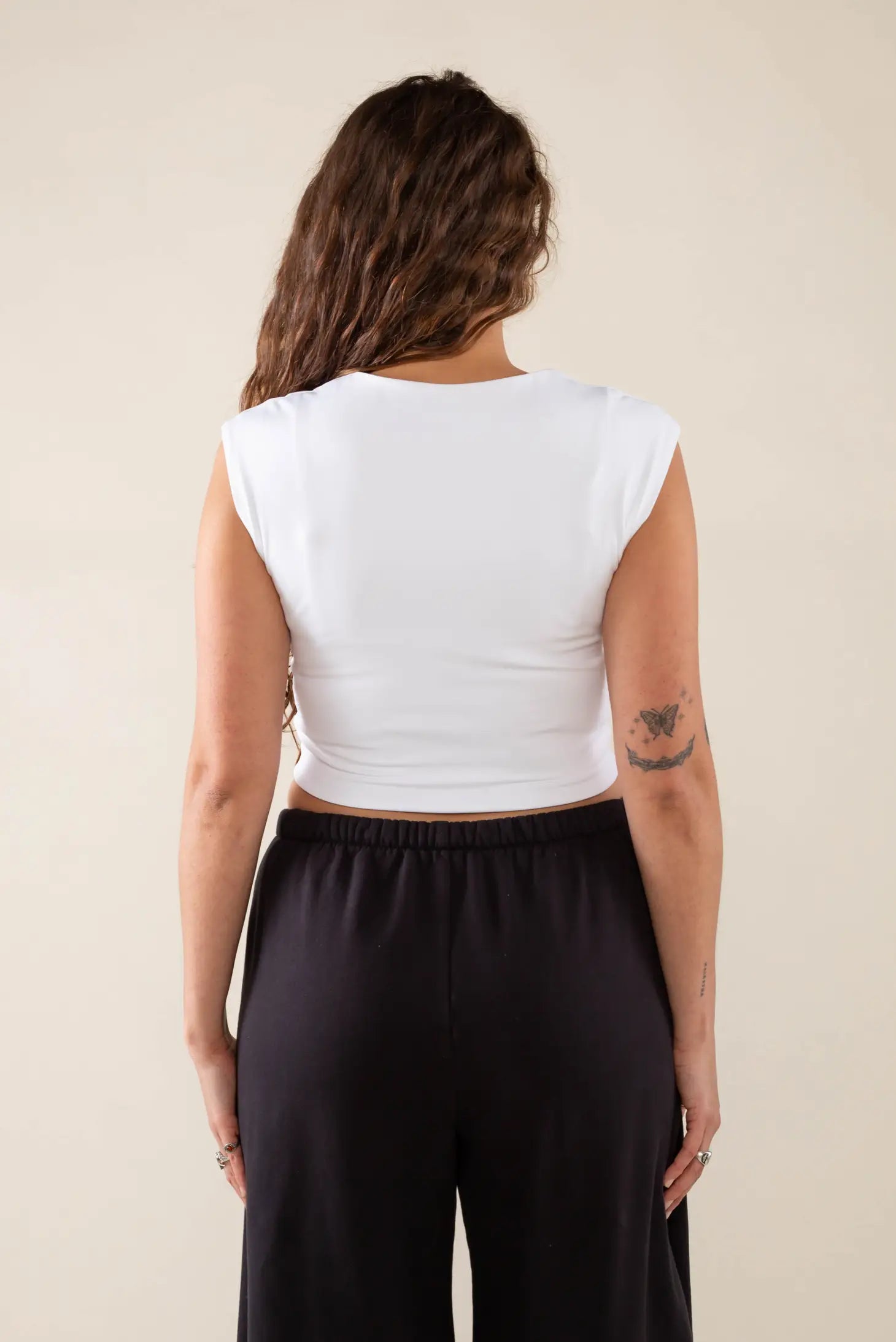 Piper Top - Proper
