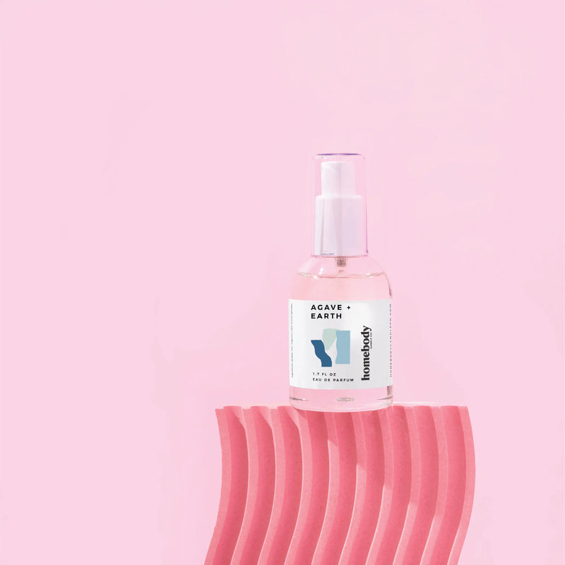 Agave + Earth Eau de Parfum - Proper