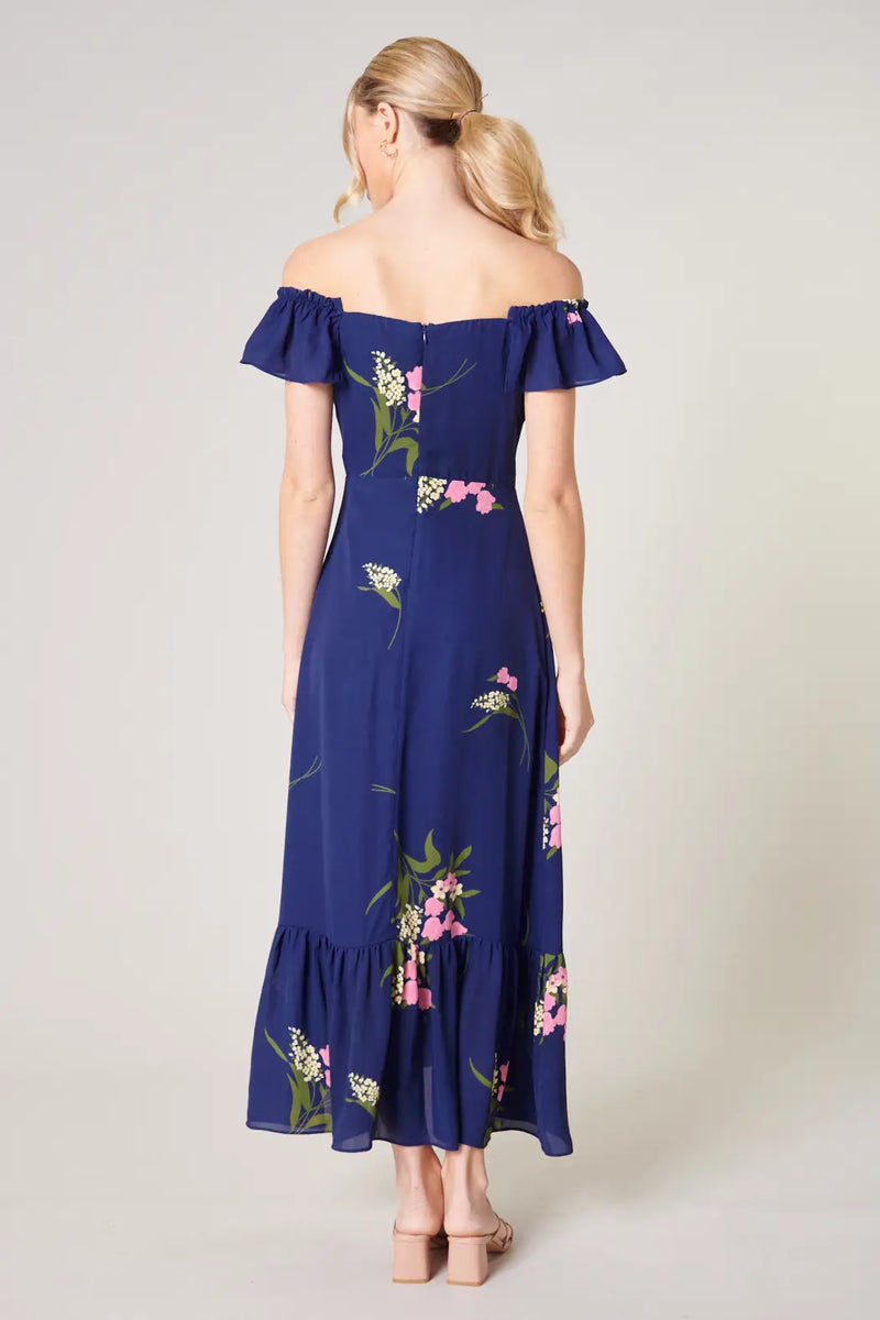 Hedda Dress - Proper