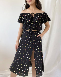 Delia Top - Proper