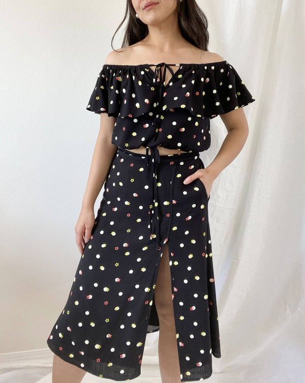 Delia Top - Proper