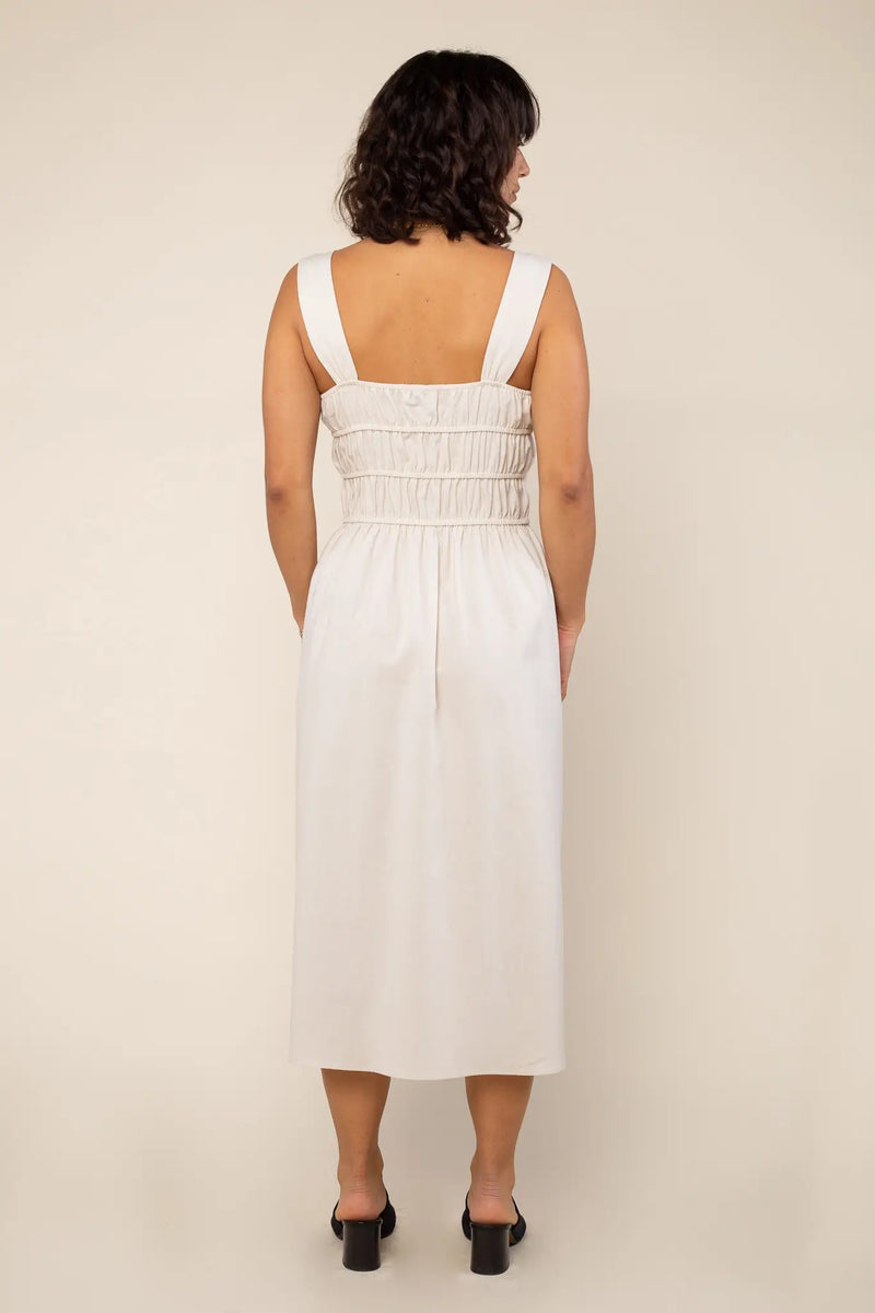 Mason Dress - Proper