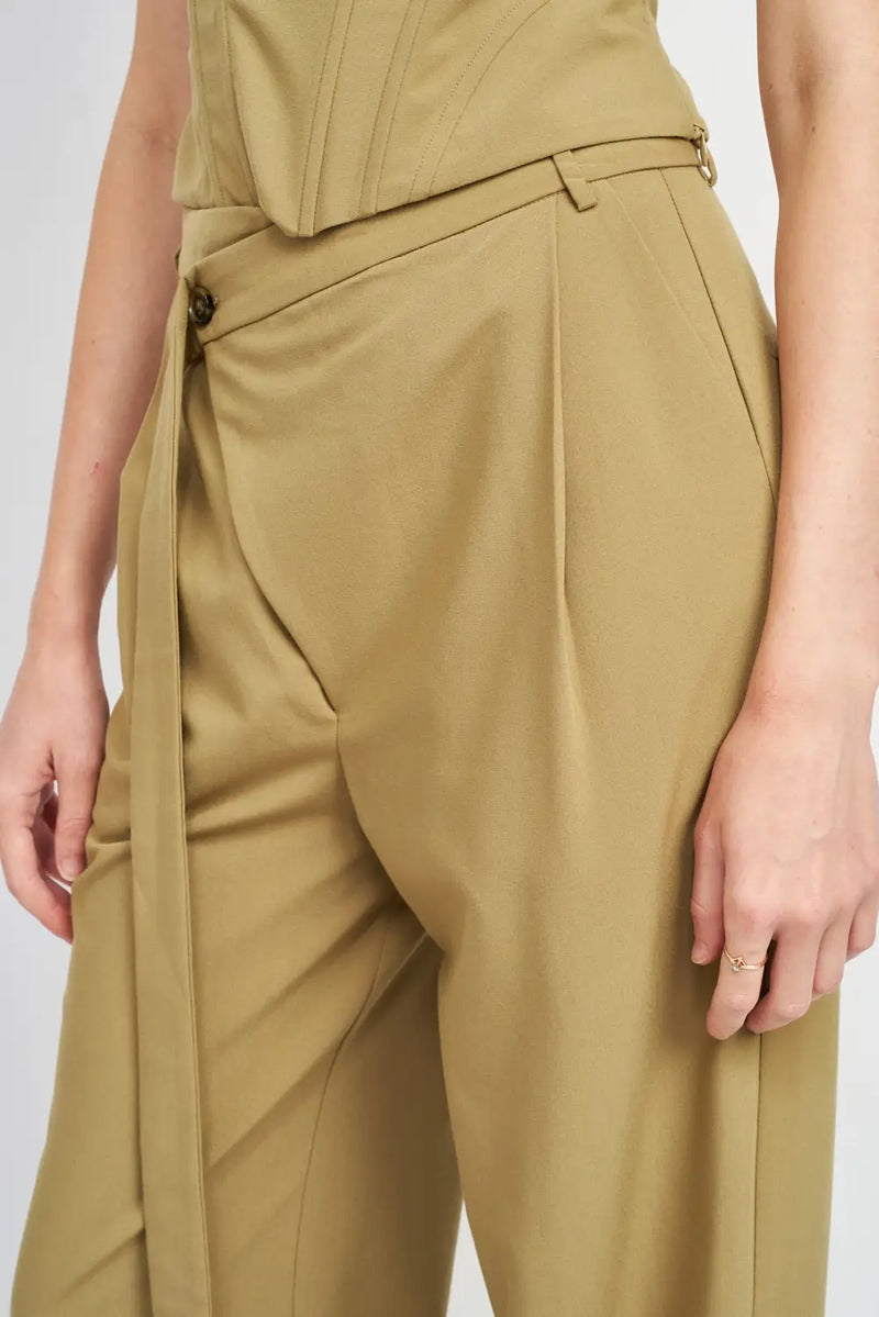 Jovina Pants - Proper