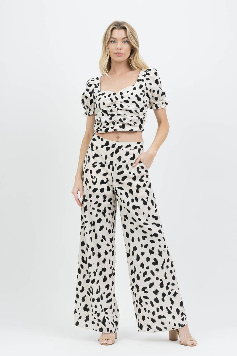 Naomi Top - Proper