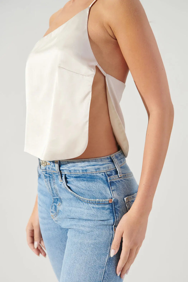 Imogene Top - Proper