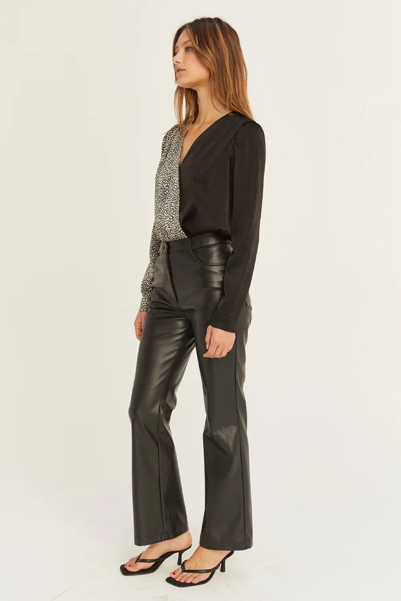 Calysta Bodysuit - Proper