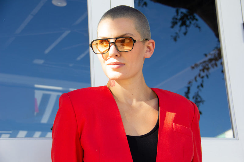 Overland Sunglasses - Proper