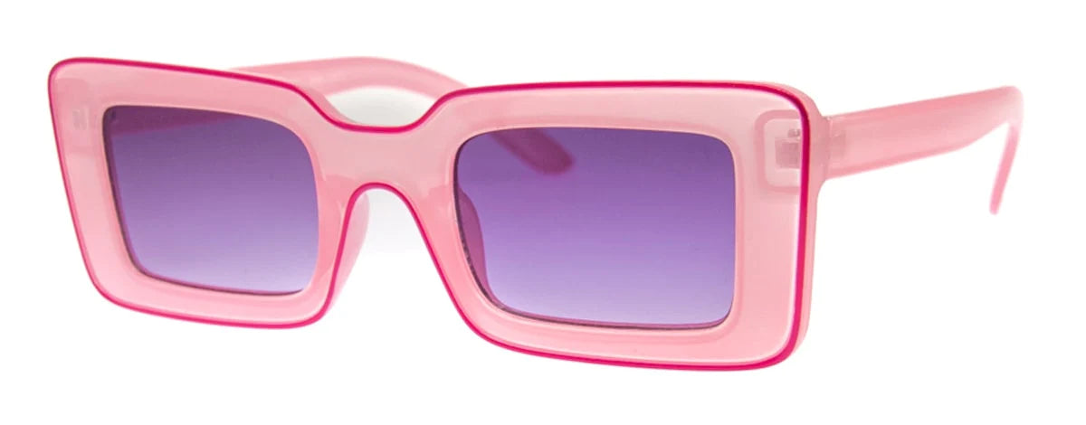 Metropolis Sunglasses - Proper