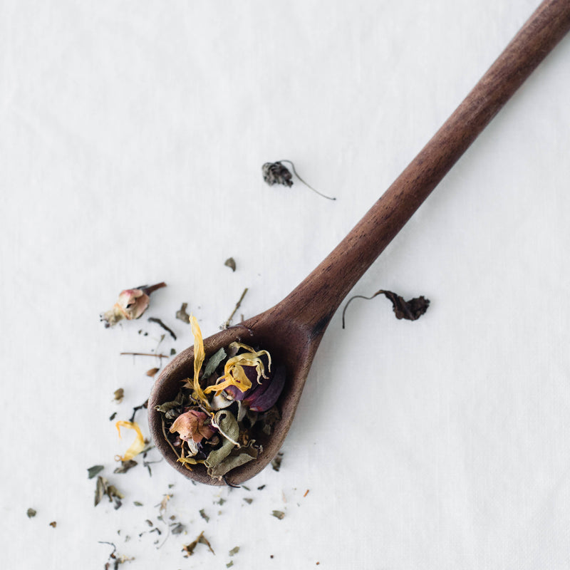 Tabula Rasa | Herbal Blend Tea - Proper