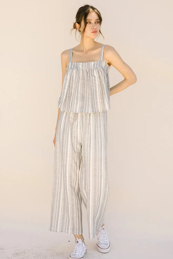Hera Tops - Proper