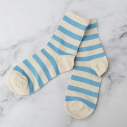 Bold Stripes Socks - Proper
