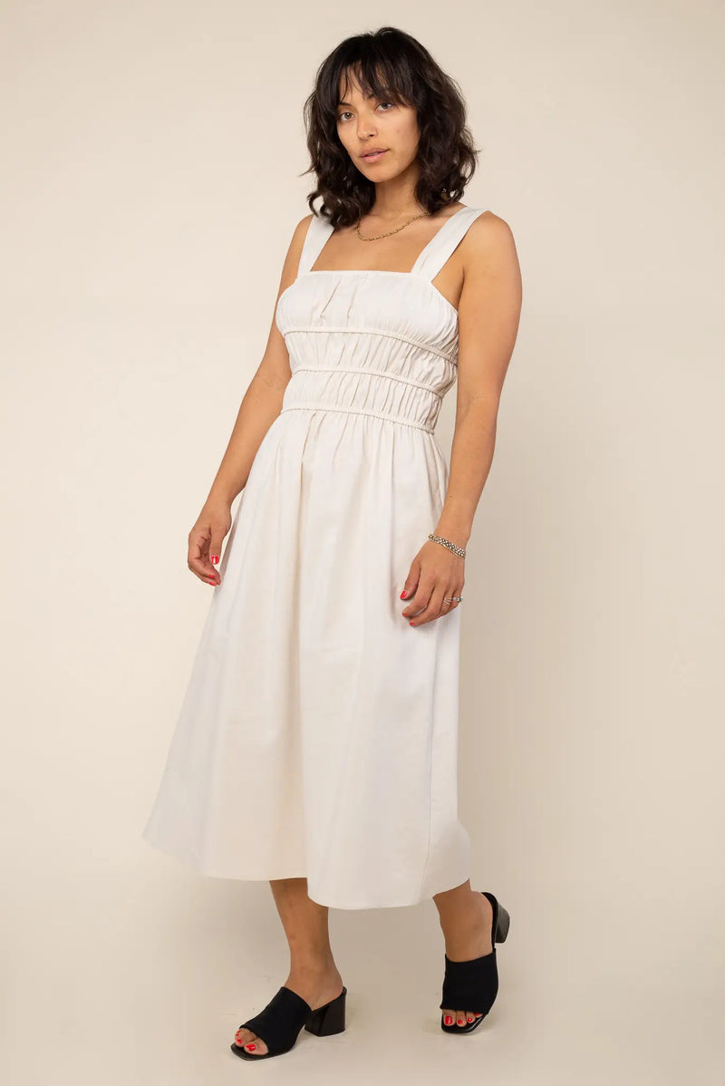 Mason Dress - Proper
