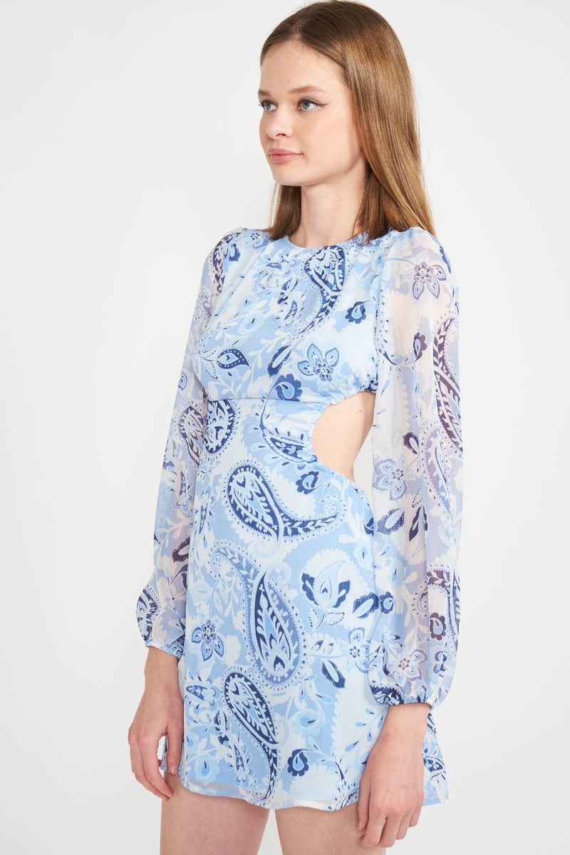 Jude Dress - Proper