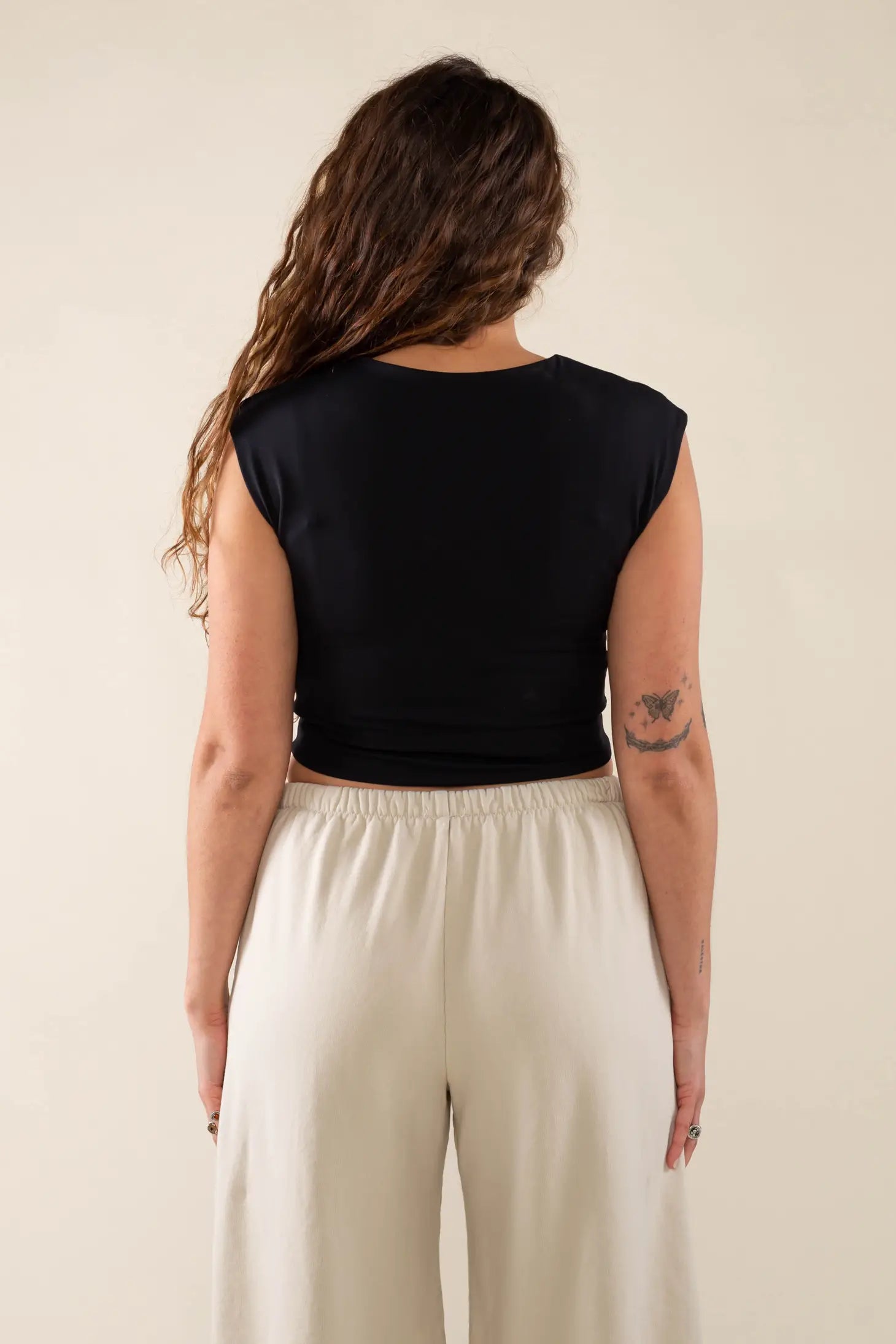 Piper Top - Proper