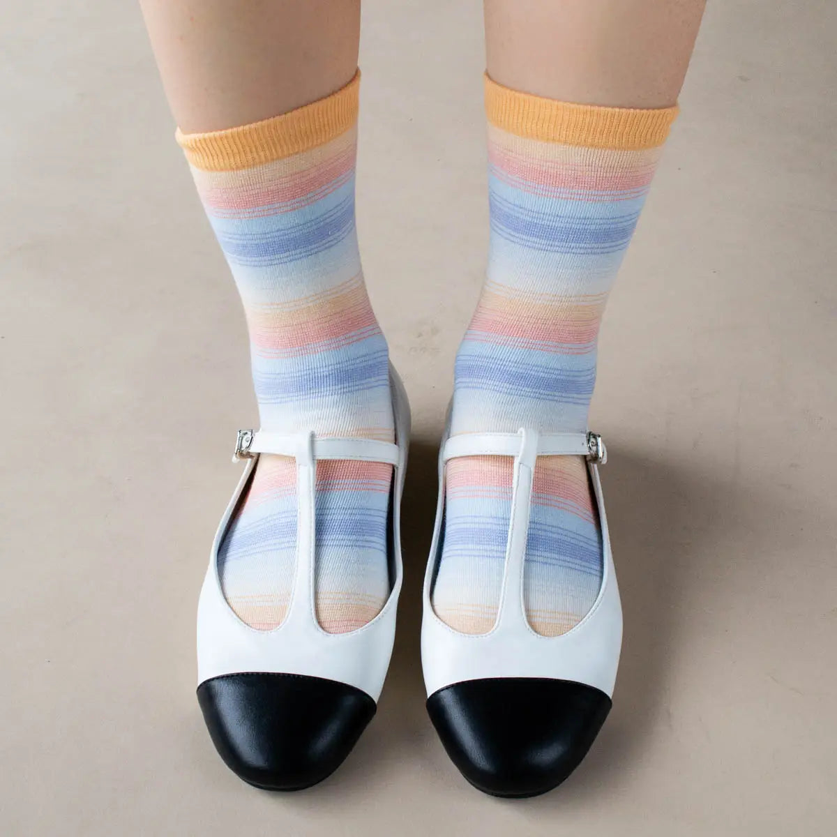 Sunshine Socks - Proper