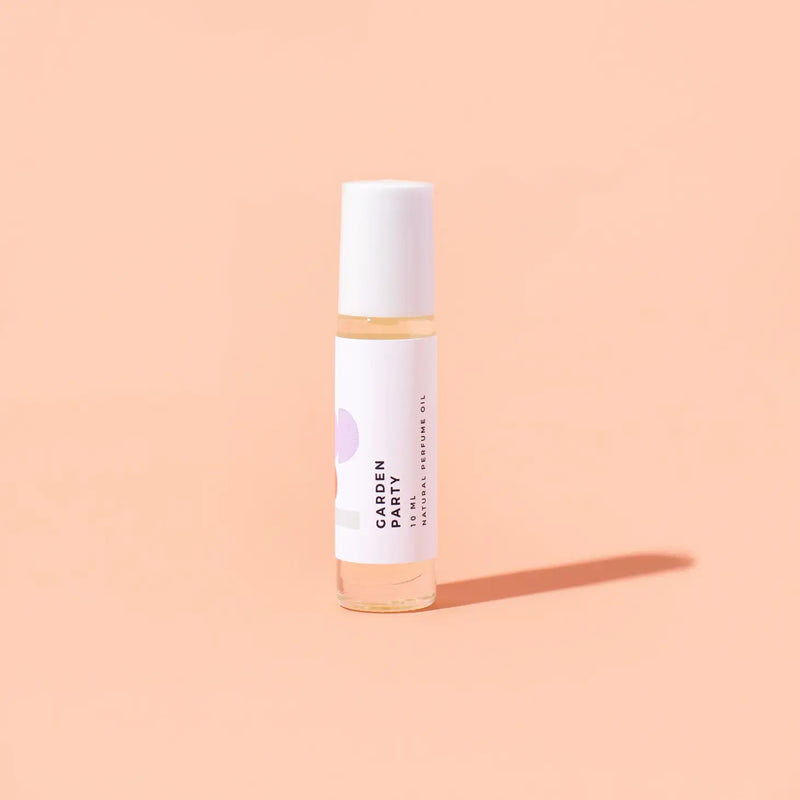 Garden Party Perfume Oil - Proper