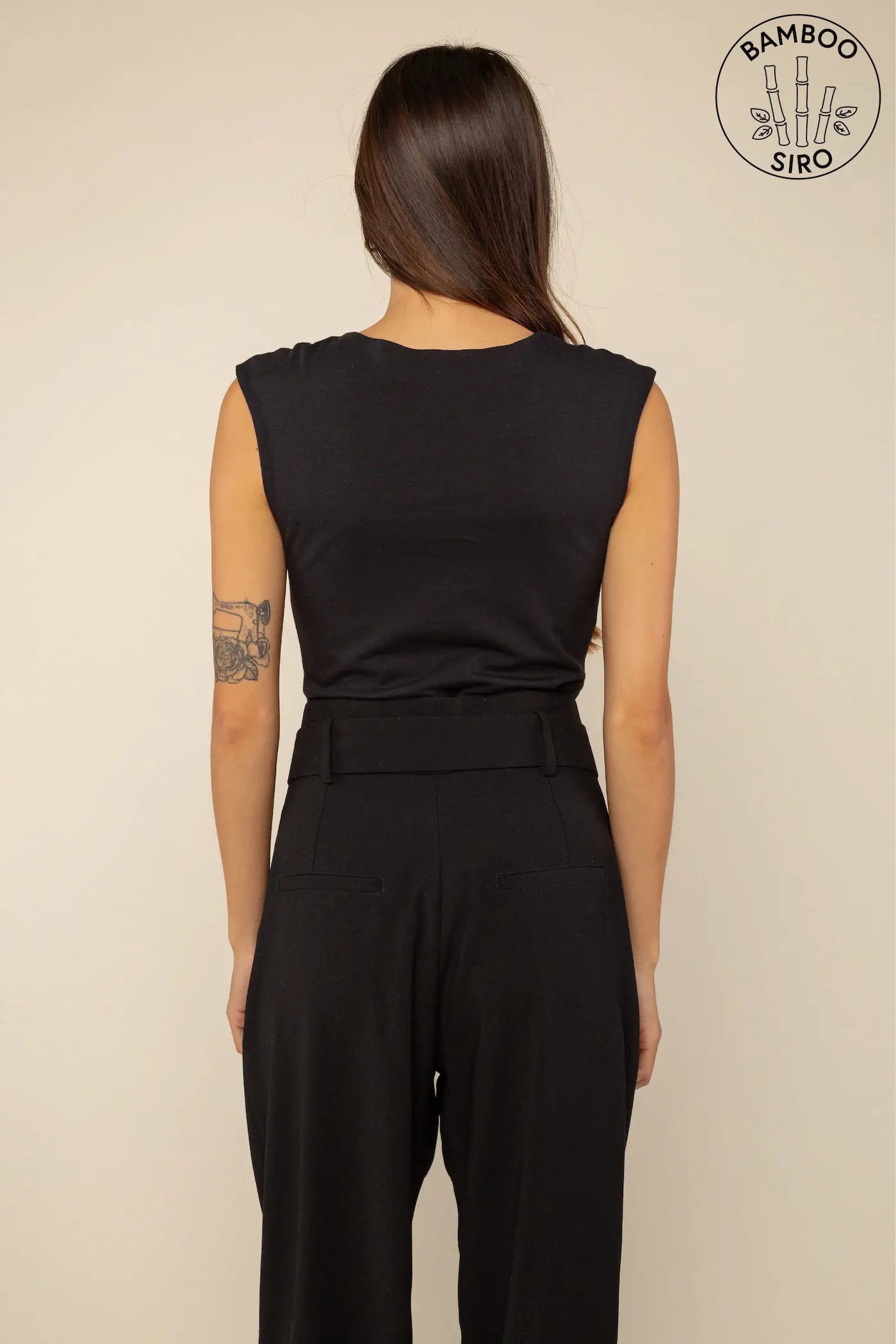Ivette Bodysuit - Proper