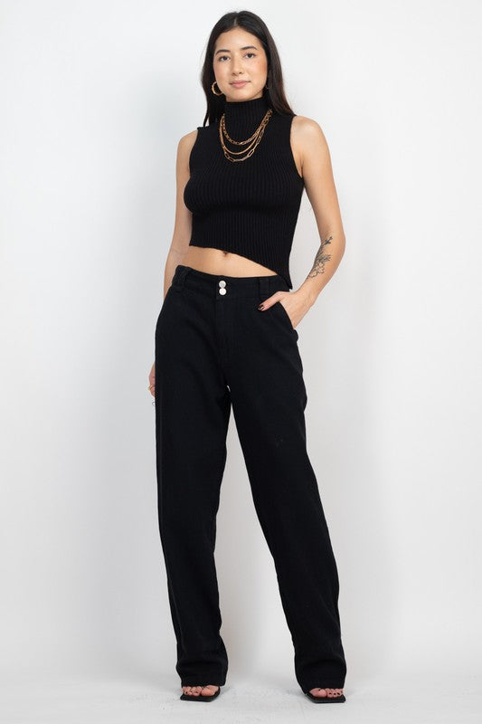 Taja Pants - Proper